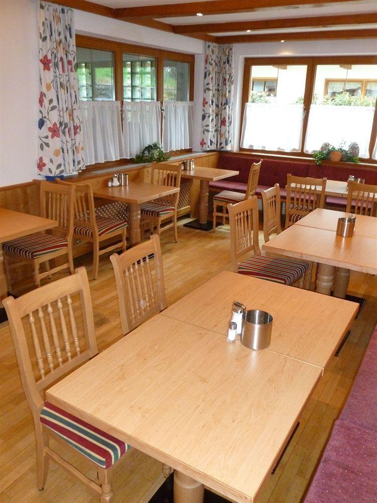 Das Gaestehaus Schneider Am Dorfplatz Alpbach Exteriér fotografie