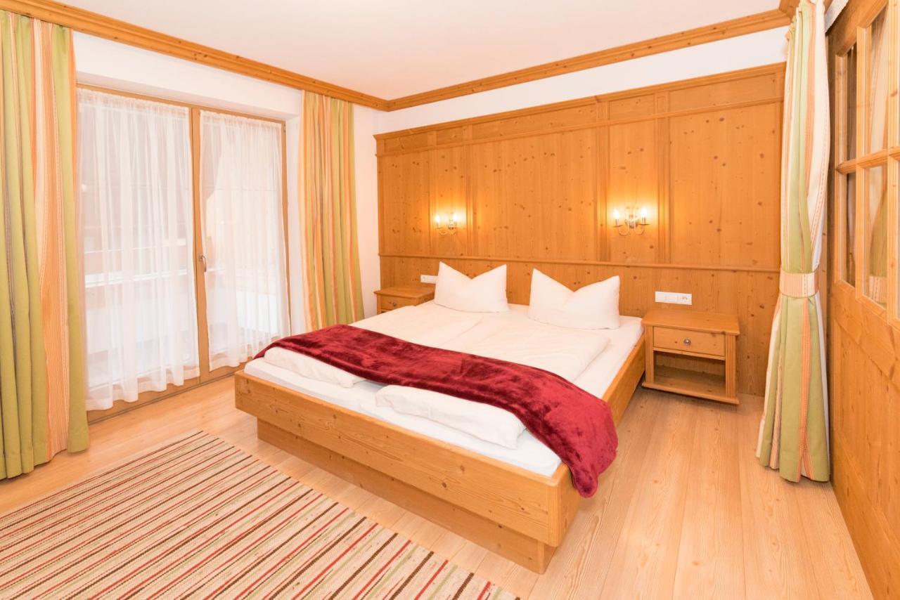 Das Gaestehaus Schneider Am Dorfplatz Alpbach Exteriér fotografie