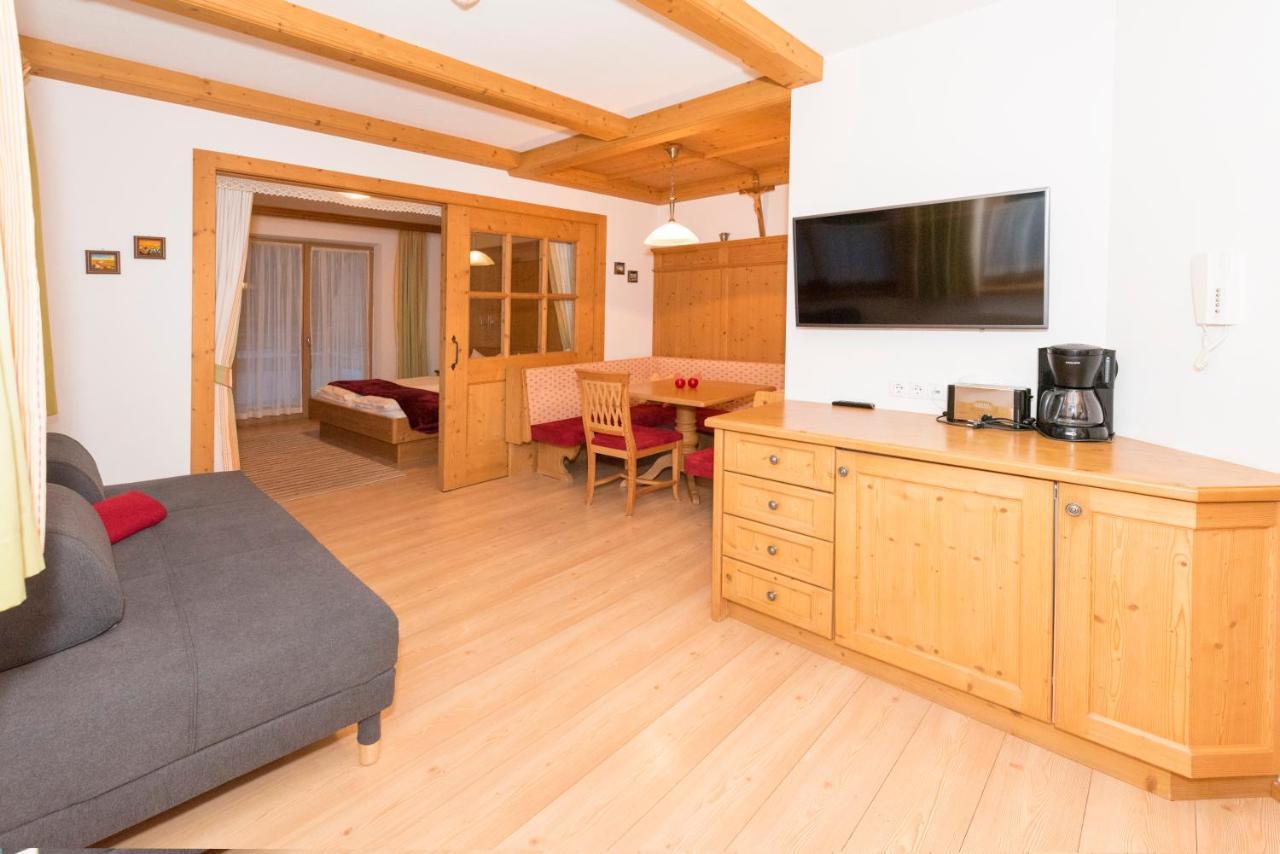 Das Gaestehaus Schneider Am Dorfplatz Alpbach Exteriér fotografie
