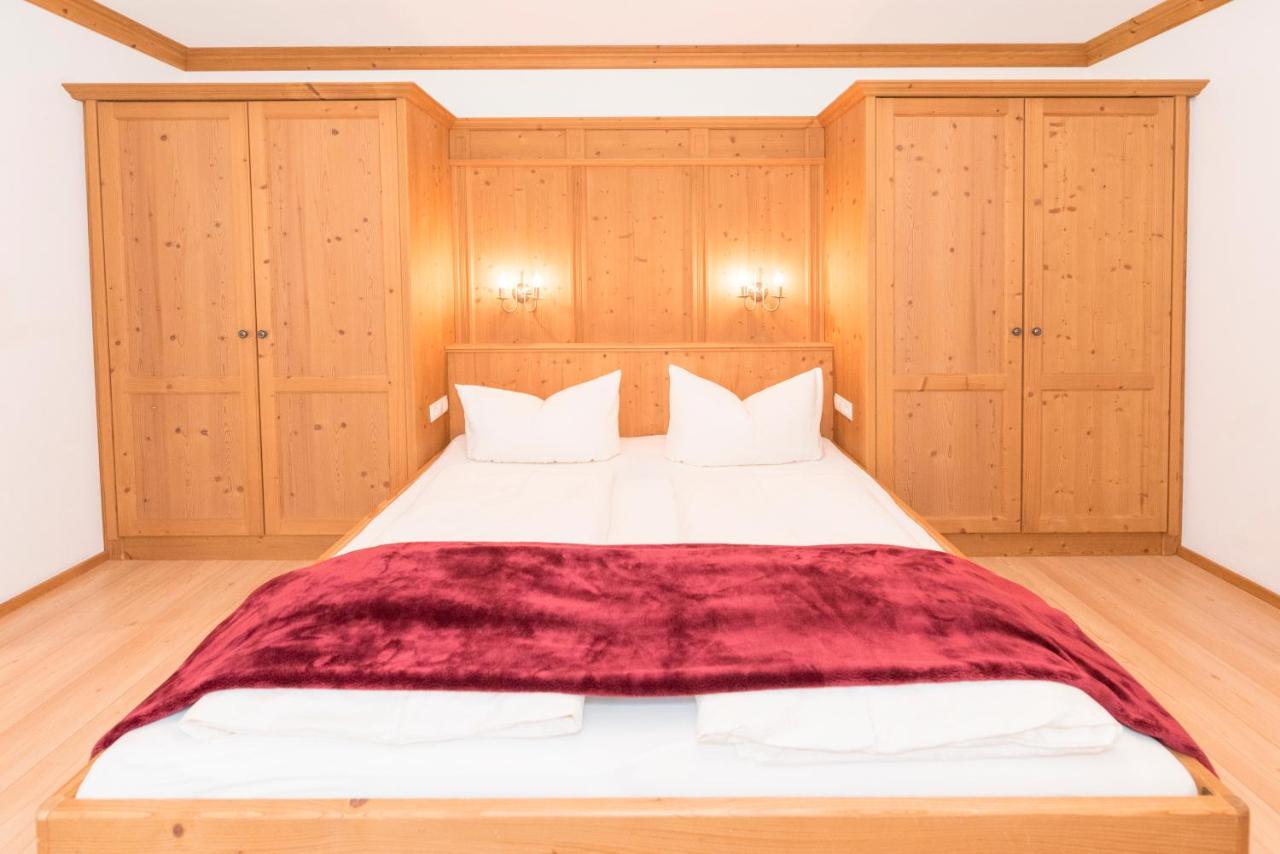 Das Gaestehaus Schneider Am Dorfplatz Alpbach Exteriér fotografie