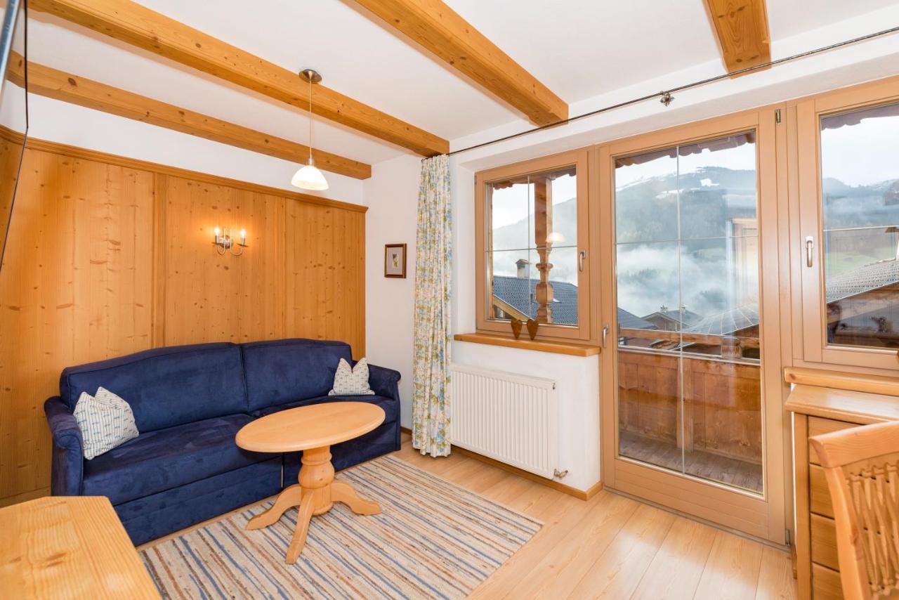 Das Gaestehaus Schneider Am Dorfplatz Alpbach Exteriér fotografie